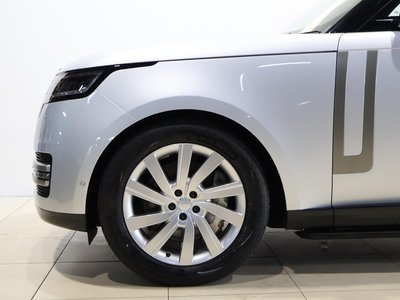 صورة مصغرة 13 لـ 2024 LAND Rover RANGE ROVER
