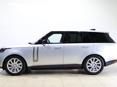 صورة مصغرة 6 لـ 2024 LAND Rover RANGE ROVER