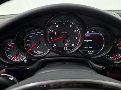 PORSCHE PANAMERA - 8