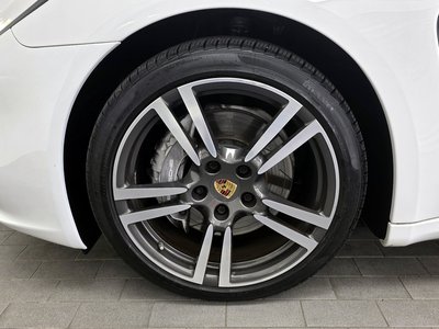 PORSCHE PANAMERA - 6