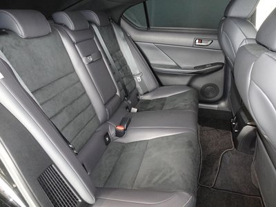 2025 Lexus IS 照片 9