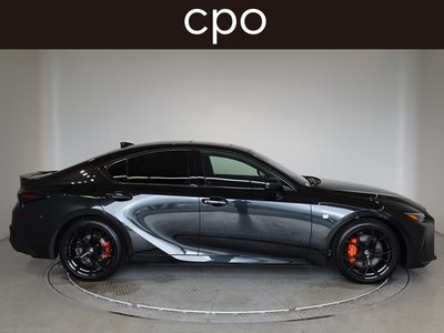 2025 Lexus IS 照片 6