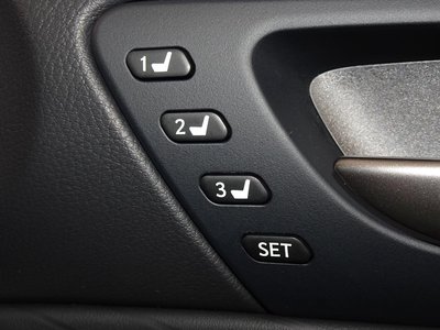 صورة مصغرة 14 لـ 2025 Lexus IS