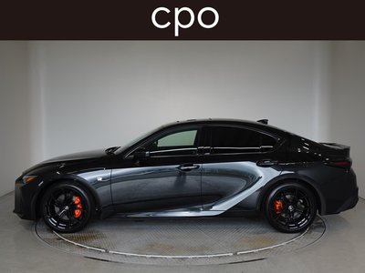 2025 Lexus IS 照片 5