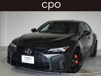 2025 Lexus IS 照片 1