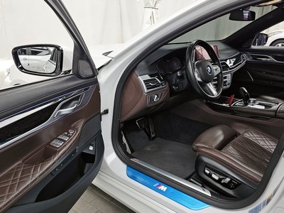 BMW 7 SERIES - 10
