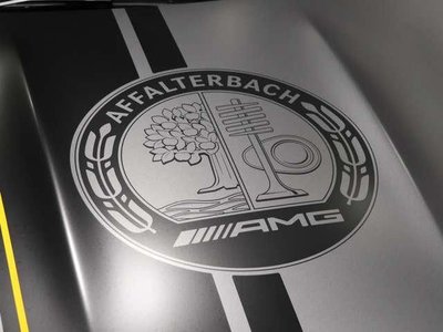 MERCEDES-BENZ A-CLASS - 3