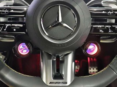 MERCEDES-BENZ A-CLASS - 7