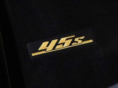 MERCEDES-BENZ A-CLASS - 9