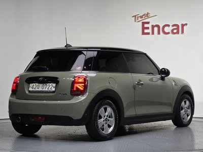 MINI COOPER - 2