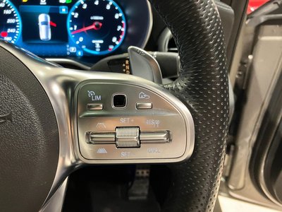 2019 Mercedes-BENZ C-CLASS AMG — миниатюра 30