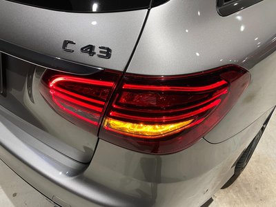 2019 Mercedes-BENZ C-CLASS AMG — миниатюра 36