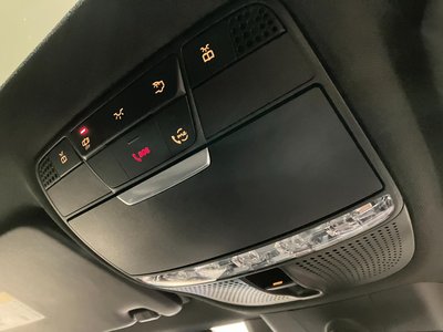 2019 Mercedes-BENZ C-CLASS AMG — миниатюра 24