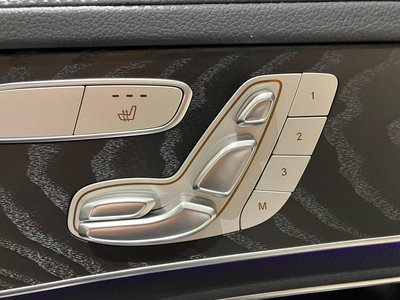 2019 Mercedes-BENZ C-CLASS AMG — миниатюра 15
