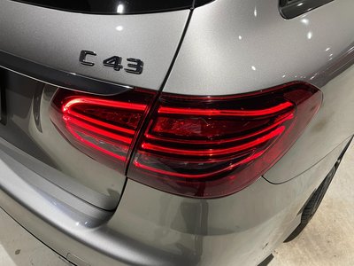 2019 Mercedes-BENZ C-CLASS AMG — миниатюра 37