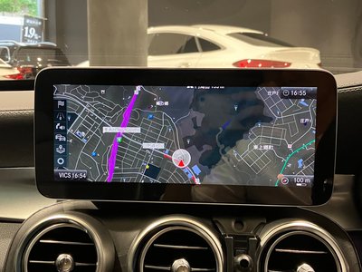 2019 Mercedes-BENZ C-CLASS AMG — миниатюра 21