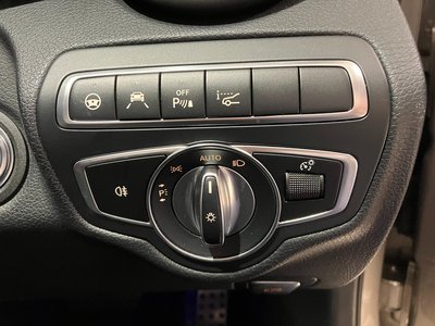 2019 Mercedes-BENZ C-CLASS AMG — миниатюра 18