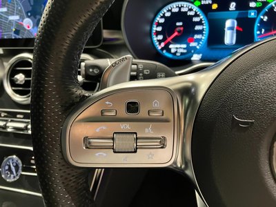 2019 Mercedes-BENZ C-CLASS AMG — миниатюра 31