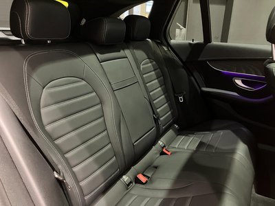 2019 Mercedes-BENZ C-CLASS AMG — фото 6