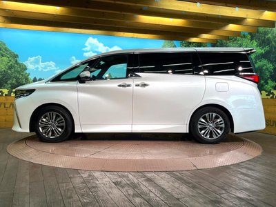 صورة مصغرة 27 لـ 2024 TOYOTA ALPHARD