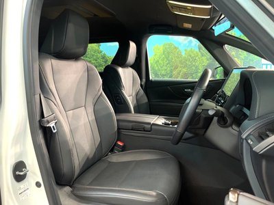 صورة 8 لـ 2024 TOYOTA ALPHARD