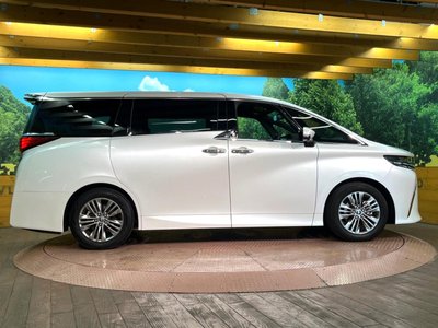 صورة مصغرة 28 لـ 2024 TOYOTA ALPHARD