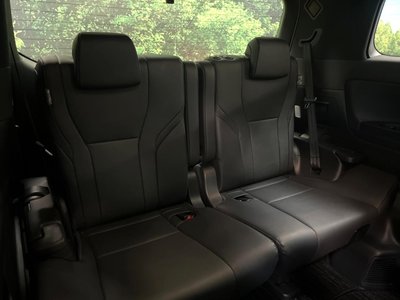 صورة 10 لـ 2024 TOYOTA ALPHARD