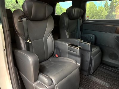صورة 9 لـ 2024 TOYOTA ALPHARD
