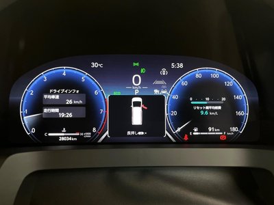صورة مصغرة 31 لـ 2024 TOYOTA ALPHARD
