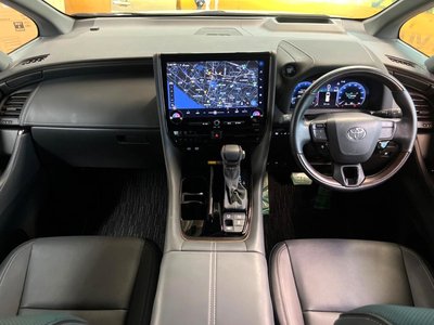 صورة 2 لـ 2024 TOYOTA ALPHARD