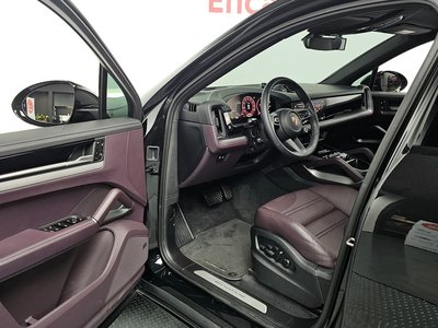 PORSCHE CAYENNE - 10