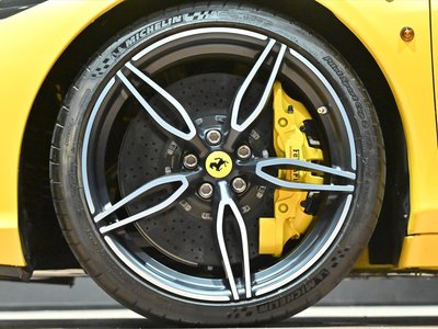 FERRARI 458 SPECIALE A - 10