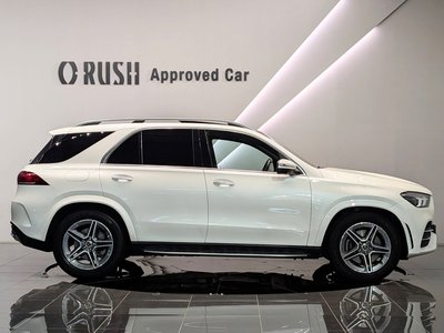 MERCEDES-BENZ GLE - 3