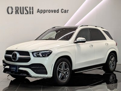 MERCEDES-BENZ GLE - 8
