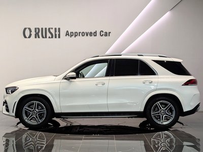 MERCEDES-BENZ GLE - 7