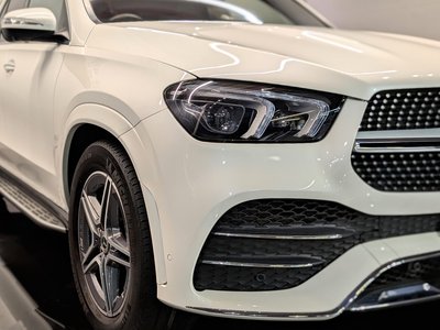 MERCEDES-BENZ GLE - 10