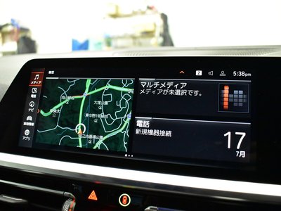 2021 BMW 4 SERIES CABRIOLET — миниатюра 35