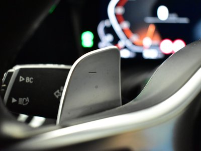 2021 BMW 4 SERIES CABRIOLET — миниатюра 21