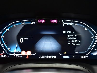 2021 BMW 4 SERIES CABRIOLET — миниатюра 23