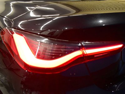 2021 BMW 4 SERIES CABRIOLET — миниатюра 55