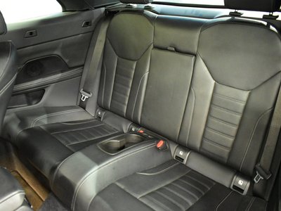 2021 BMW 4 SERIES CABRIOLET — миниатюра 53
