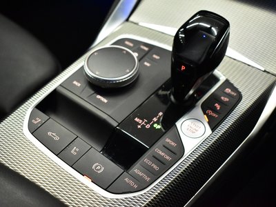 2021 BMW 4 SERIES CABRIOLET — миниатюра 24