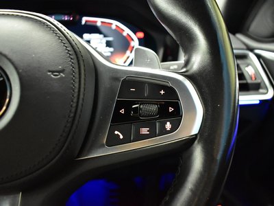 2021 BMW 4 SERIES CABRIOLET — миниатюра 20