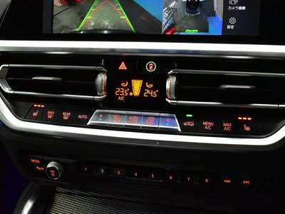 2021 BMW 4 SERIES CABRIOLET — миниатюра 31