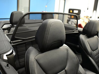 2021 BMW 4 SERIES CABRIOLET — миниатюра 15
