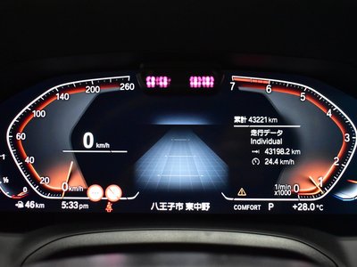 2021 BMW 4 SERIES CABRIOLET — миниатюра 22