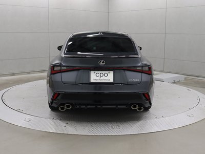 LEXUS IS - 3