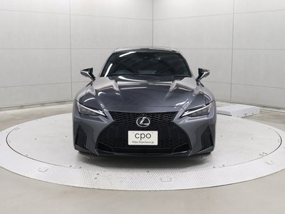 LEXUS IS - 5