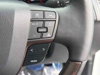 2026 TOYOTA ALPHARD 缩略图 25
