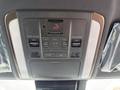 2026 TOYOTA ALPHARD 缩略图 36